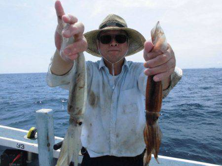 大進丸（愛知） 釣果