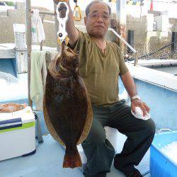 十八宝洋丸 釣果