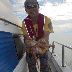 ＨＡＲＵＫＡ丸　はるかまる 釣果