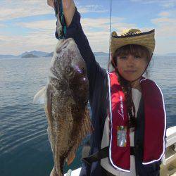 ＨＡＲＵＫＡ丸　はるかまる 釣果