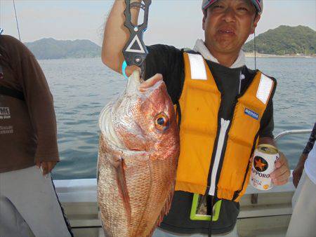 ＨＡＲＵＫＡ丸　はるかまる 釣果