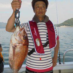 ＨＡＲＵＫＡ丸　はるかまる 釣果