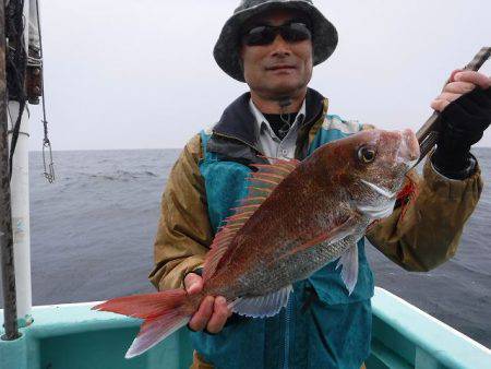 三吉丸 釣果