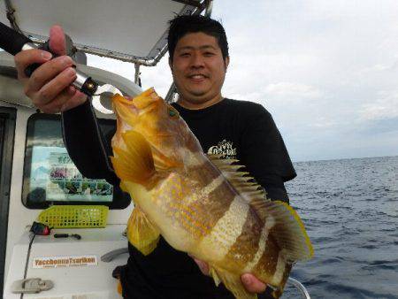 誠裕丸 釣果