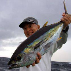 やまてい丸 釣果