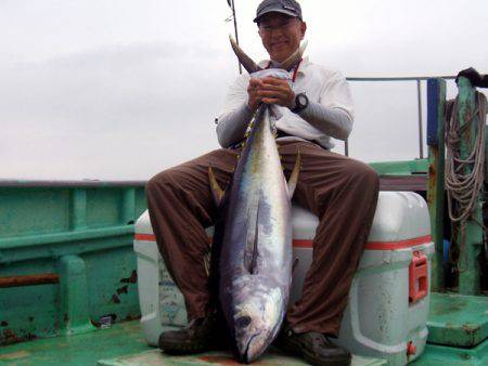 やまてい丸 釣果
