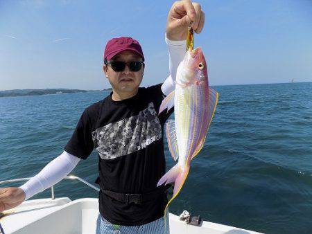 フィッシングボート空風（そらかぜ） 釣果