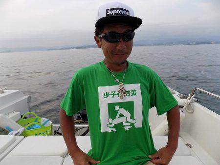 フィッシングボート空風(そらかぜ) 釣果