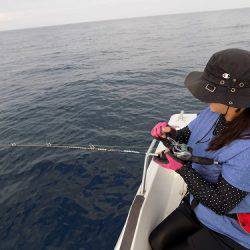 フィッシングボート空風(そらかぜ) 釣果