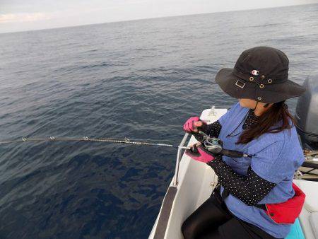 フィッシングボート空風(そらかぜ) 釣果