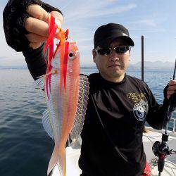 フィッシングボート空風(そらかぜ) 釣果