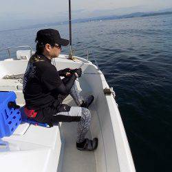 フィッシングボート空風(そらかぜ) 釣果