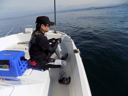 フィッシングボート空風(そらかぜ) 釣果