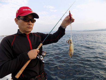フィッシングボート空風(そらかぜ) 釣果