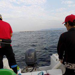 フィッシングボート空風(そらかぜ) 釣果