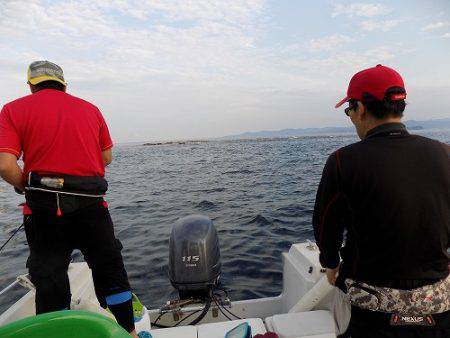 フィッシングボート空風(そらかぜ) 釣果