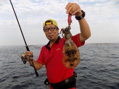 フィッシングボート空風（そらかぜ） 釣果