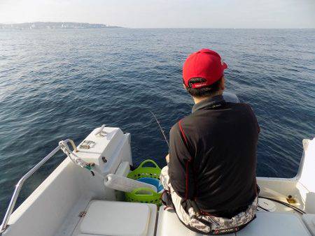 フィッシングボート空風(そらかぜ) 釣果