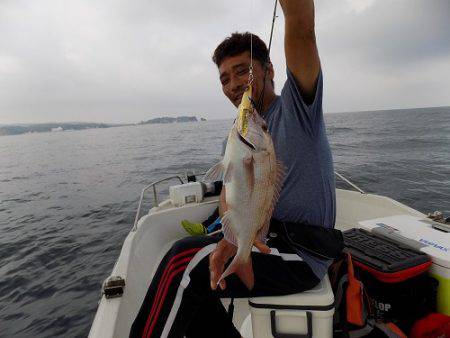 フィッシングボート空風（そらかぜ） 釣果