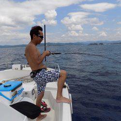 フィッシングボート空風(そらかぜ) 釣果