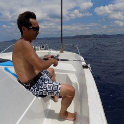 フィッシングボート空風(そらかぜ) 釣果