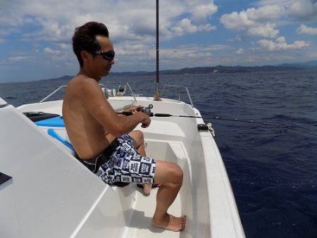 フィッシングボート空風(そらかぜ) 釣果