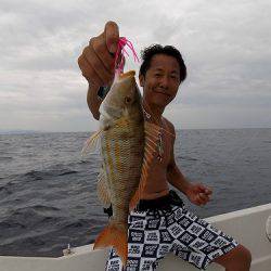 フィッシングボート空風(そらかぜ) 釣果