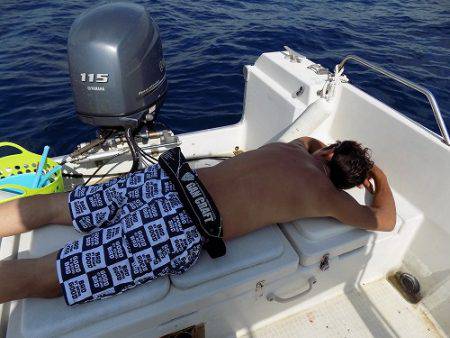 フィッシングボート空風(そらかぜ) 釣果