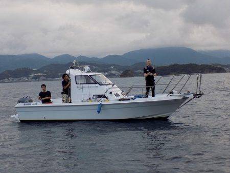フィッシングボート空風（そらかぜ） 釣果