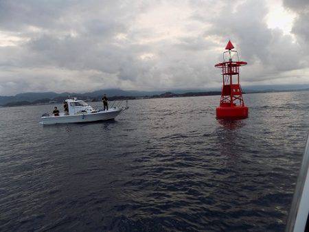 フィッシングボート空風（そらかぜ） 釣果