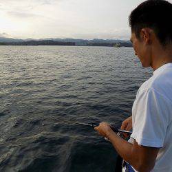 フィッシングボート空風（そらかぜ） 釣果