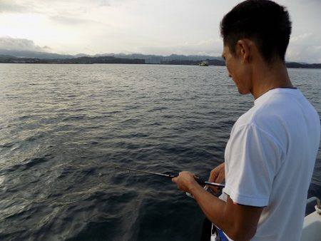 フィッシングボート空風（そらかぜ） 釣果