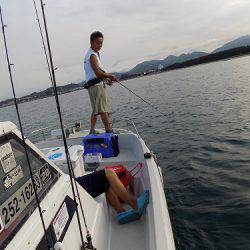 フィッシングボート空風（そらかぜ） 釣果