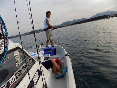 フィッシングボート空風（そらかぜ） 釣果