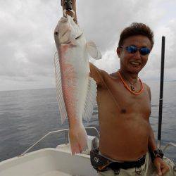 フィッシングボート空風（そらかぜ） 釣果