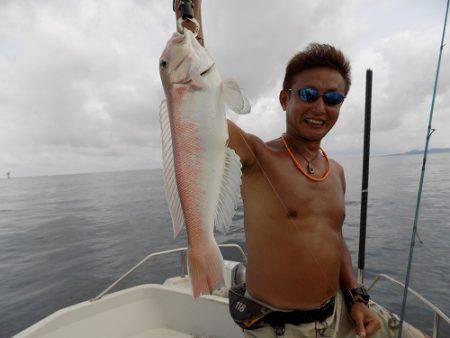 フィッシングボート空風（そらかぜ） 釣果