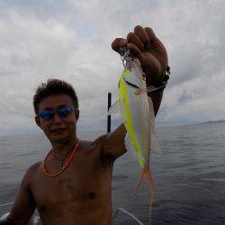 フィッシングボート空風（そらかぜ） 釣果