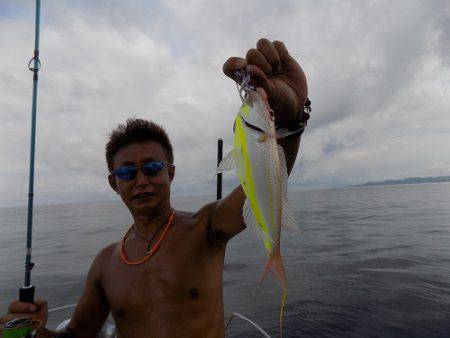 フィッシングボート空風（そらかぜ） 釣果