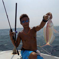 フィッシングボート空風（そらかぜ） 釣果