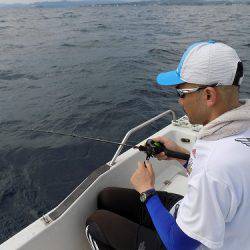 フィッシングボート空風（そらかぜ） 釣果