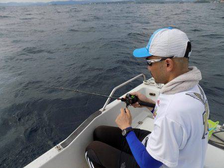 フィッシングボート空風（そらかぜ） 釣果