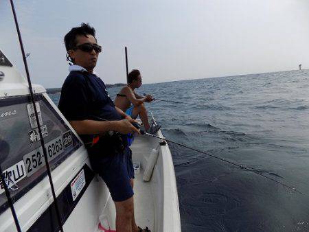 フィッシングボート空風（そらかぜ） 釣果