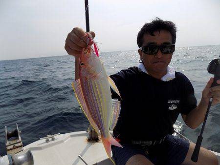 フィッシングボート空風（そらかぜ） 釣果