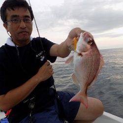 フィッシングボート空風（そらかぜ） 釣果