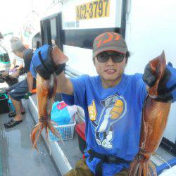 大進丸(愛知) 釣果