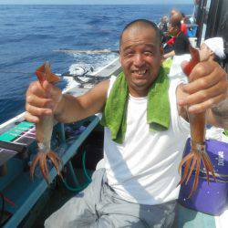 大進丸(愛知) 釣果