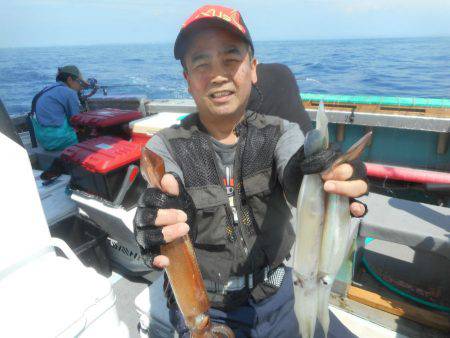 大進丸(愛知) 釣果