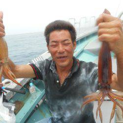 大進丸（愛知） 釣果