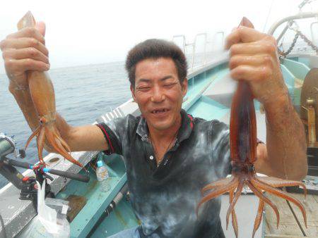 大進丸（愛知） 釣果