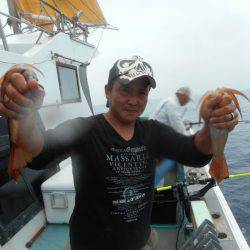 大進丸（愛知） 釣果